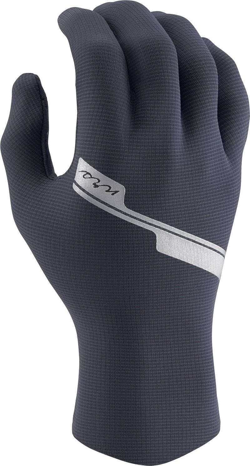 NRS Women's HydroSkin Gloves - Neoprene Insulation Paddling Gloves for Kayaking, Canoeing, Rafting - Image 2